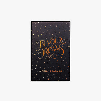 In Your Dreams