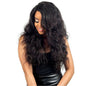 Raw Indian Wavy 100% Human Hair Bundles