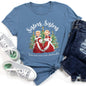 Sisters, White Christmas, Movie, Super Soft Tshirt, Classic, Musical