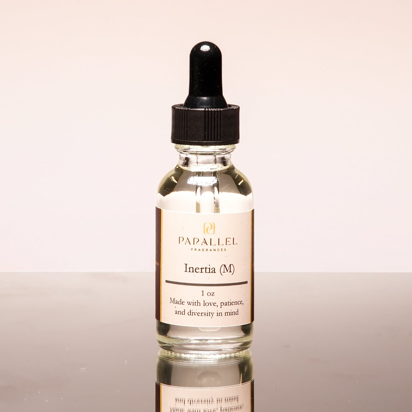 Inertia - Men's Fragrance Oil