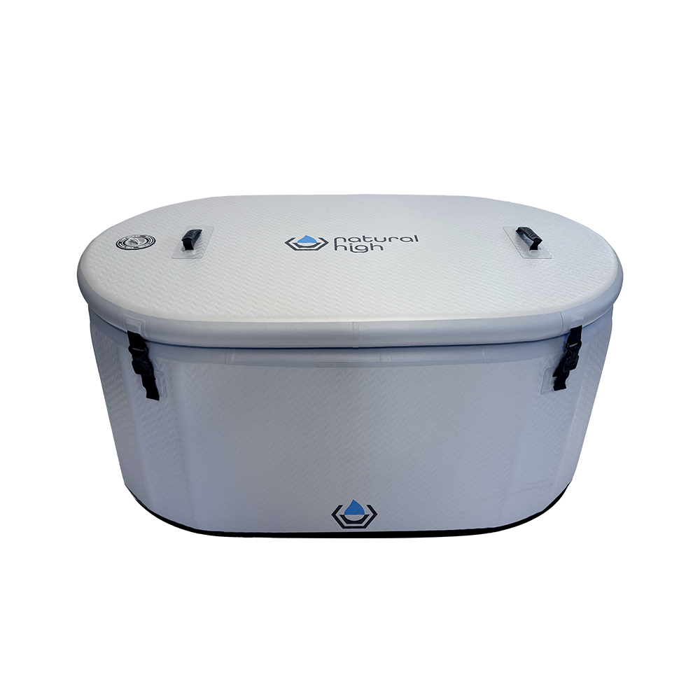 Natural High™  INFLATABLE TUB