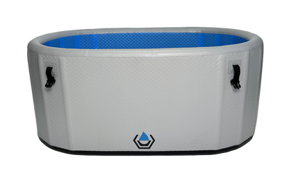 Natural High™  INFLATABLE TUB