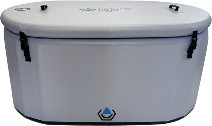 Natural High™  INFLATABLE TUB