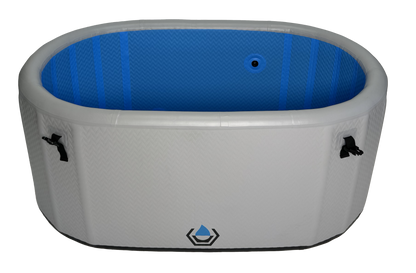 Natural High™  INFLATABLE TUB