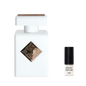 Sample - Initio Paragon