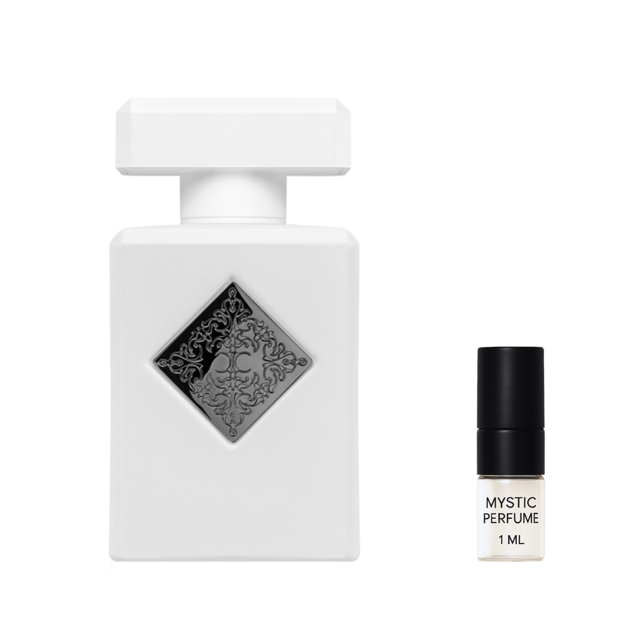 Sample - Initio Power Self