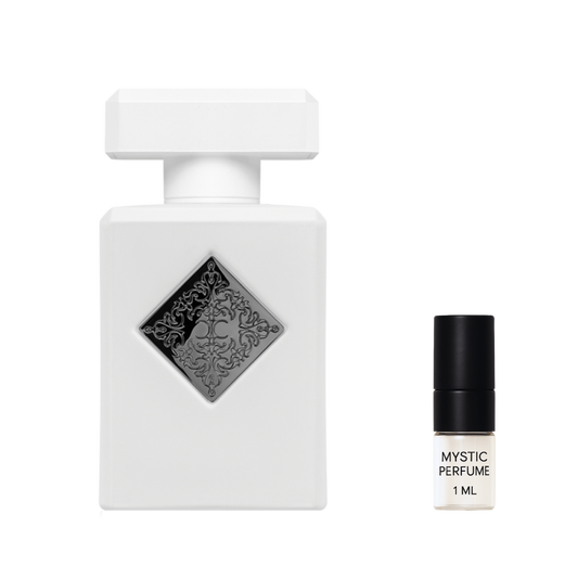 Sample - Initio Power Self