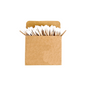 Bamboo Cotton Swabs (Pack of 200)