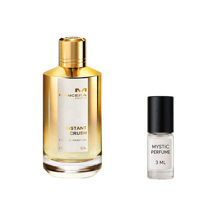 Sample - Mancera Instant Crush