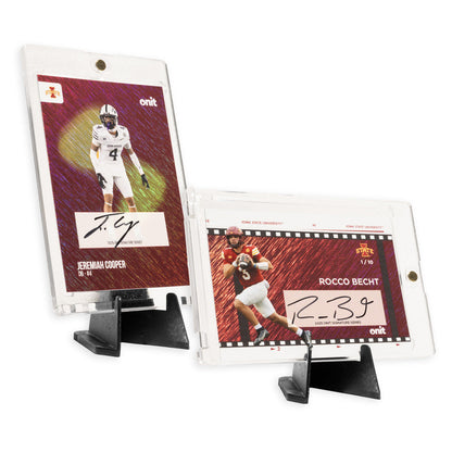 Iowa State University Football 2025 Trading Cards - Single Pack