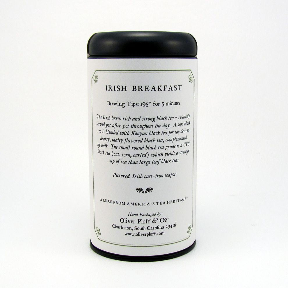 British Heritage Black Tea Trio