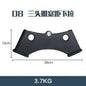 High-Position Pull Handle for Gym Equipment Accessories