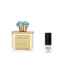 Sample - Roja Isola Blu