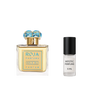 Sample - Roja Isola Blu
