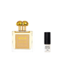 Sample - Roja Isola Sol