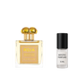 Sample - Roja Isola Sol