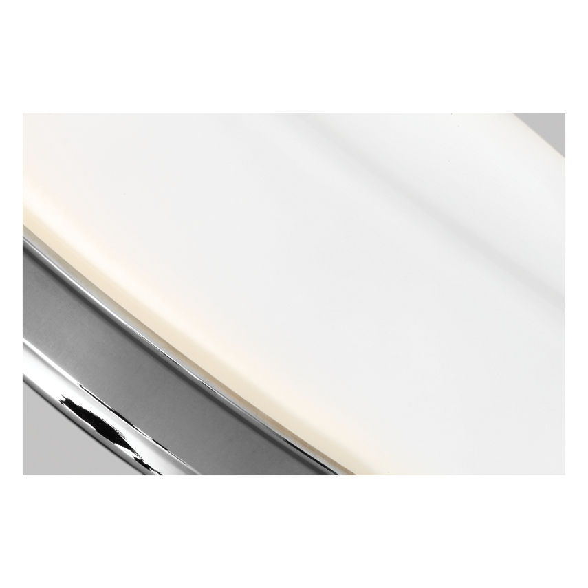 Issen Flush Mount
