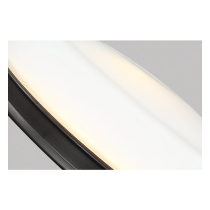 Issen Flush Mount