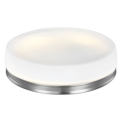 Issen Flush Mount