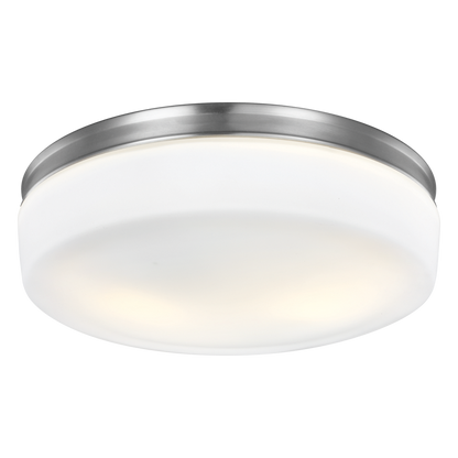 Issen Flush Mount