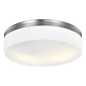 Issen Flush Mount