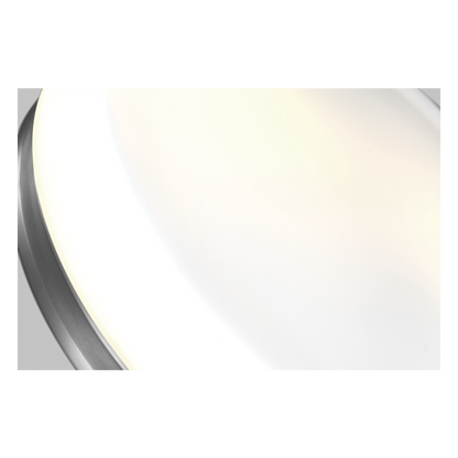 Issen Flush Mount