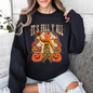 It's Fall Y'all, Cute, Jack O Lantern, Halloween, Autumn Sweatshirt