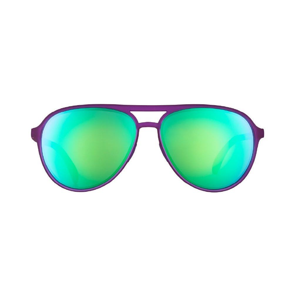 "It's Octopuses, Not Octopi" MACH G Polarized Sunglasses