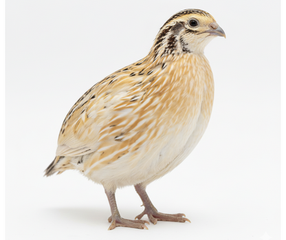 Fertile Quail Eggs – Choose Your Variety