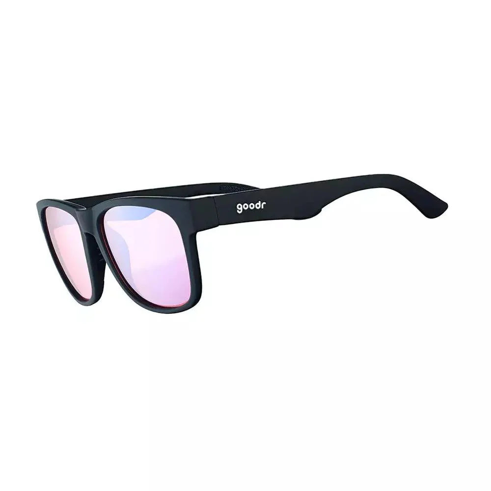 "It's All In The Hips” BFG Polarized Wide Sunglasses