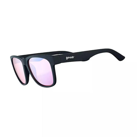 "It's All In The Hips” BFG Polarized Wide Sunglasses