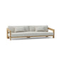 Replacement Cushion Ds-853 Smyrna 4-Seat Sofa