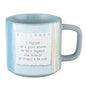Calamity Jane "If a Girl Wants To Be A Legend" Coffee Mug | Stoneware