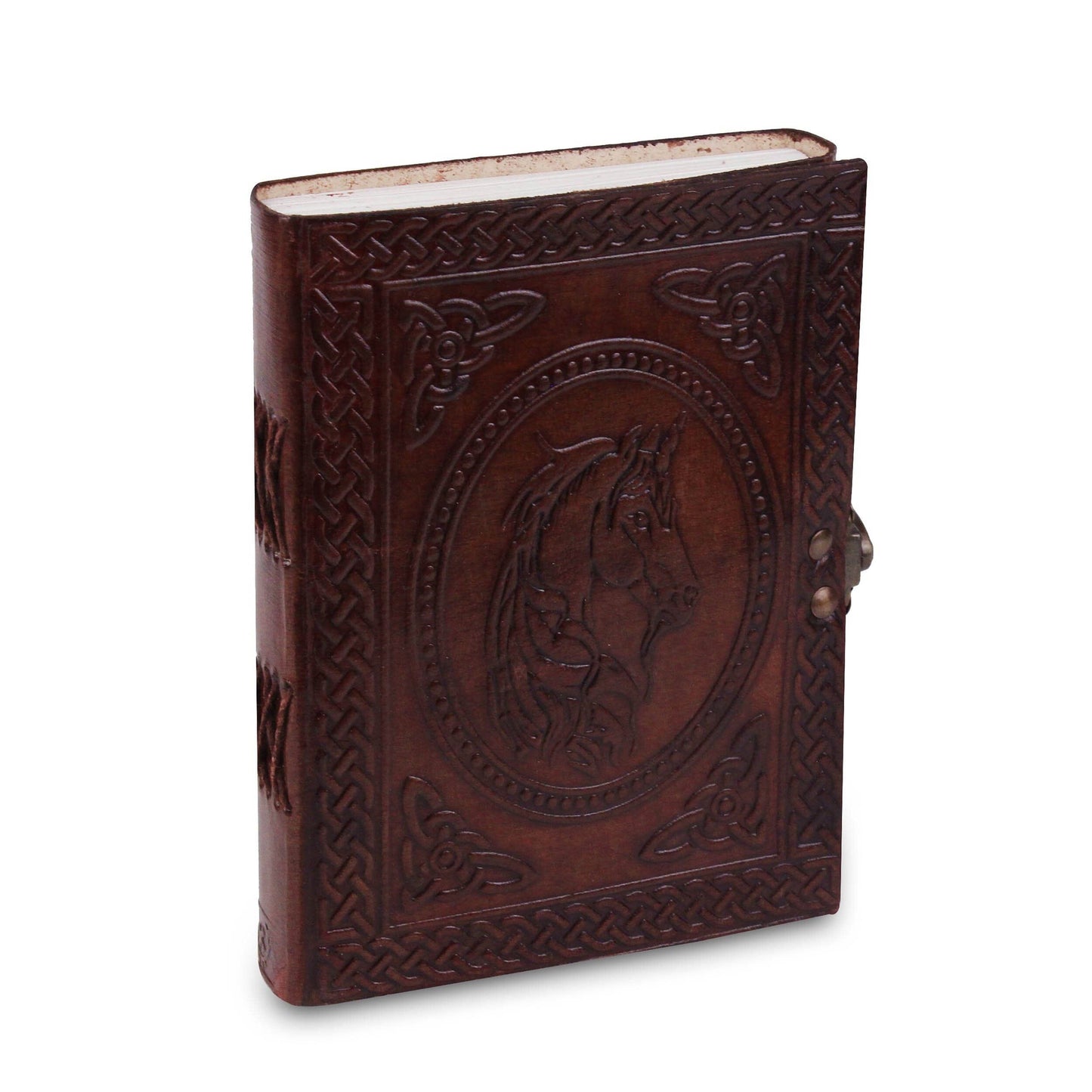 The Sanchi Journal