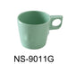 Yanco NS-9011G Nessico Coffee/Tea Cup