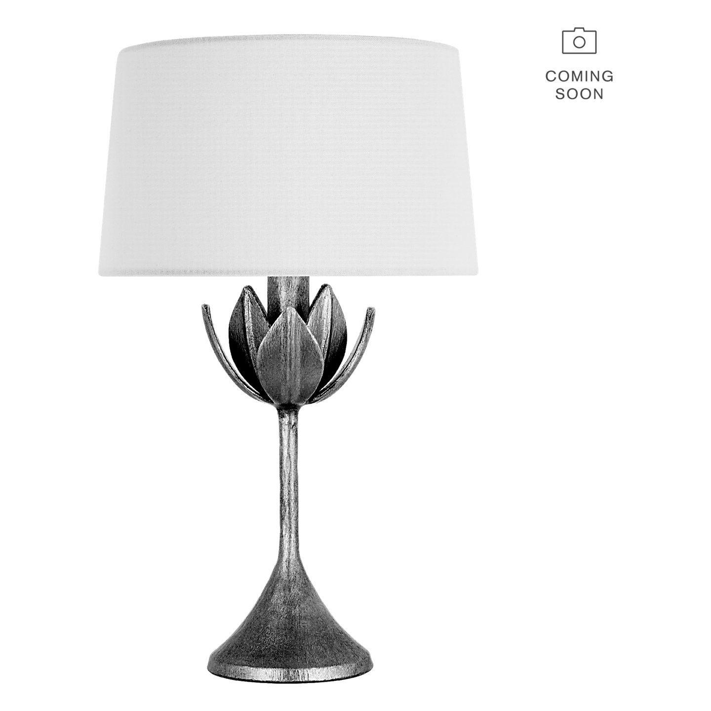 Julie Neill Alberto 17" Cordless Accent Lamp – JN3000