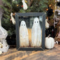 12x16 GHOST BESTIES