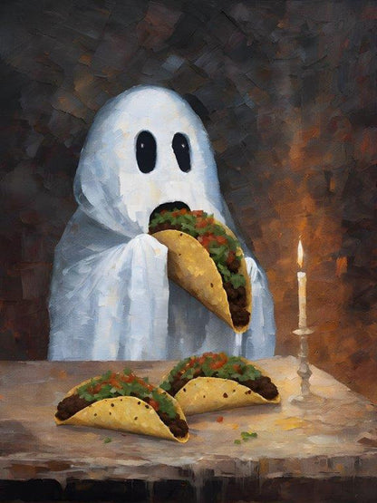 6x4 TACO TOMBSDAY BLOCK