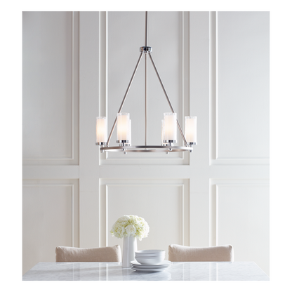 Jonah 6-Light Small Chandelier