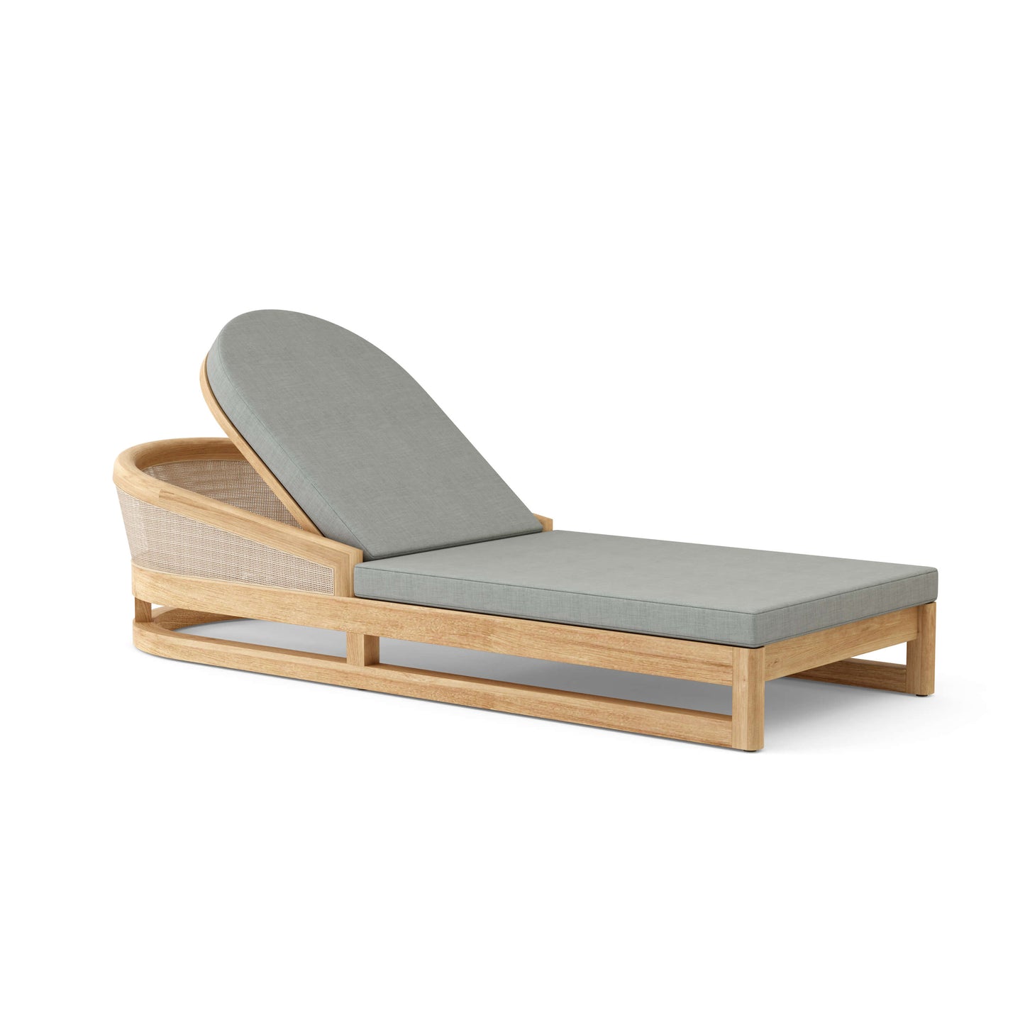 Replacement Cushion Sl-339 Catania Chaise Lounger