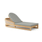 Replacement Cushion Sl-339 Catania Chaise Lounger