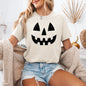 Jack-o-Lantern, Cute, Halloween, Tshirt