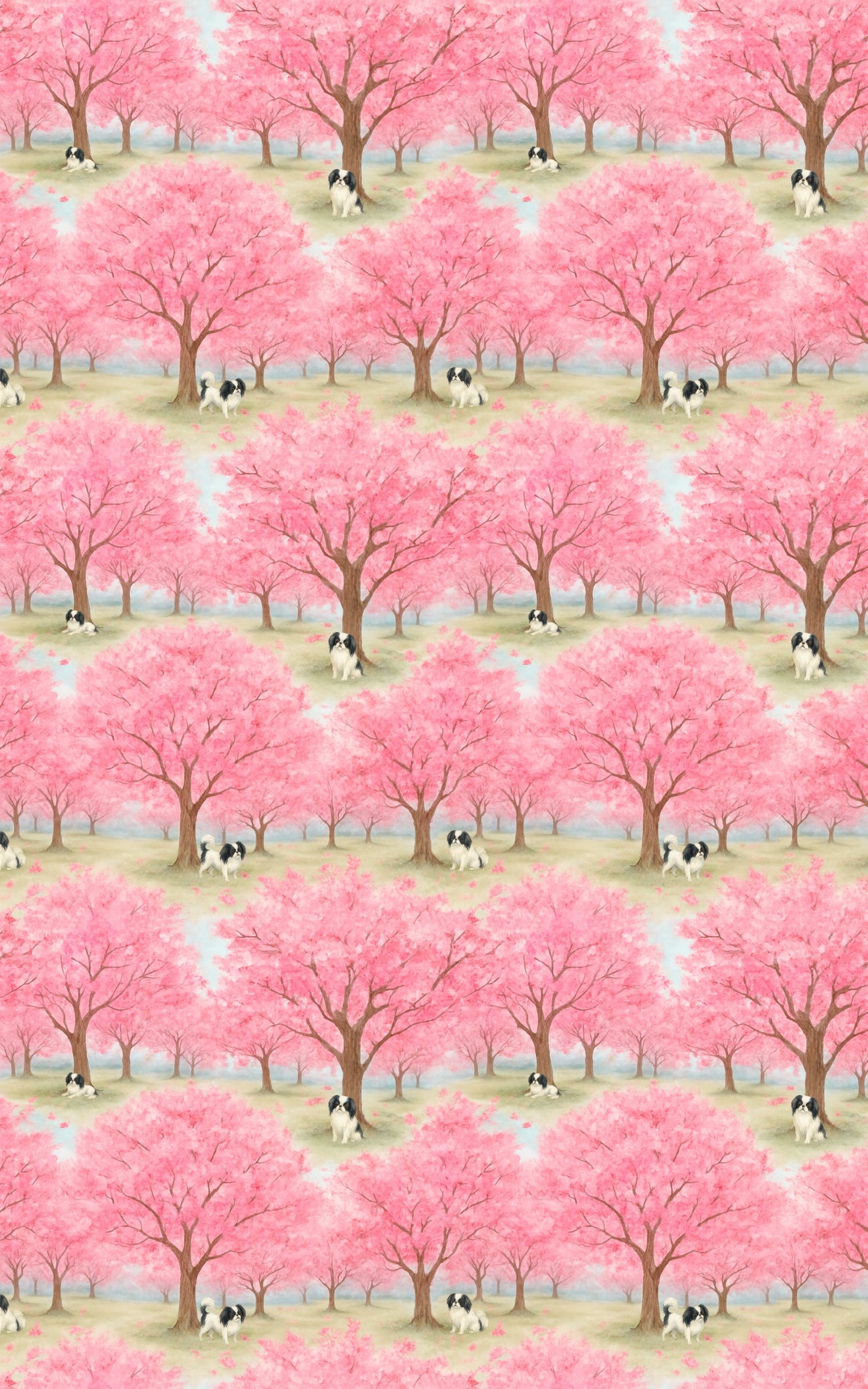 Japanese Chin