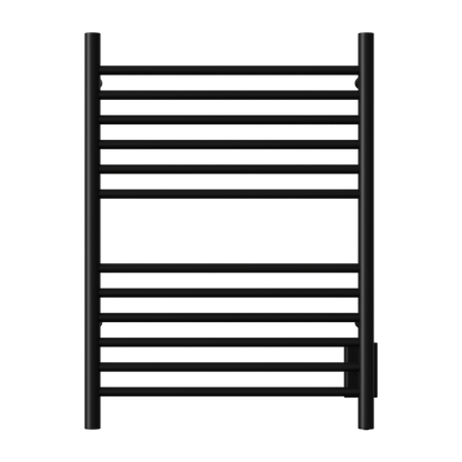 Cape Model 2332 12 Straight Bar Hardwired Towel Warmer