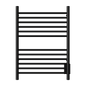 Cape Model 2332 12 Straight Bar Hardwired Towel Warmer