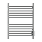 Cape Model 2332 12 Straight Bar Hardwired Towel Warmer