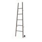 Jeeves Model A Ladder 5 Bar Hardwired Drying Rack