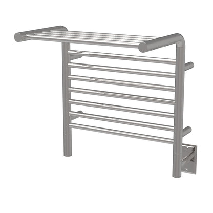 Jeeves Model M Shelf 11 Bar Hardwired Towel Warmer