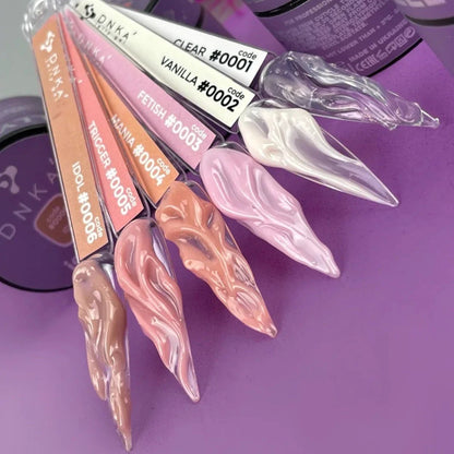 DNKa - Jelly Gel #0005 Trigger