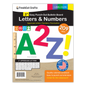 Bulletin Board Letters – 3 inch